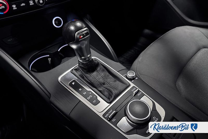Audi A3 bild 8
