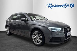 Audi A3 bild 4