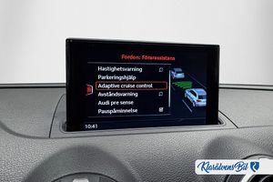 Audi A3 bild 9