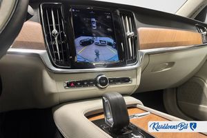 Volvo S90 bild 9