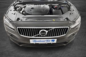 Volvo S90 bild 17