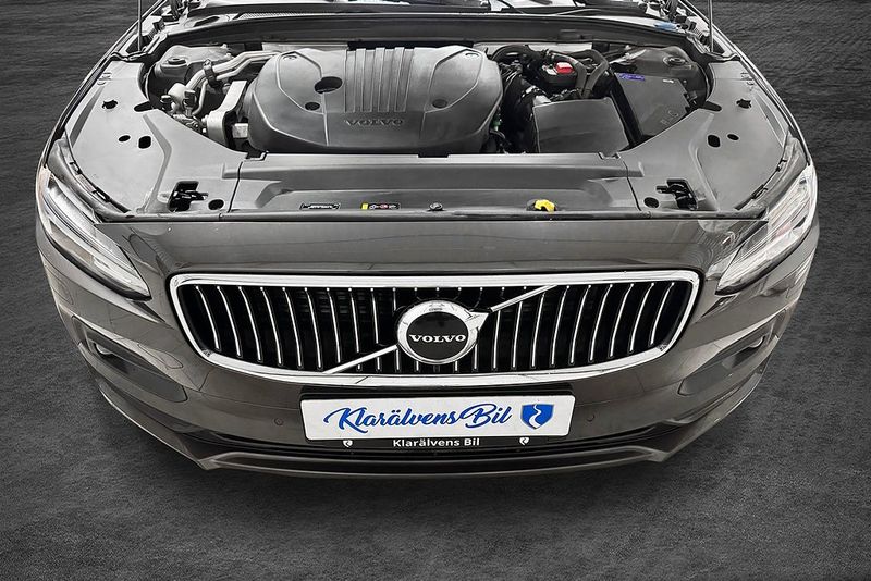 Volvo S90 bild 17