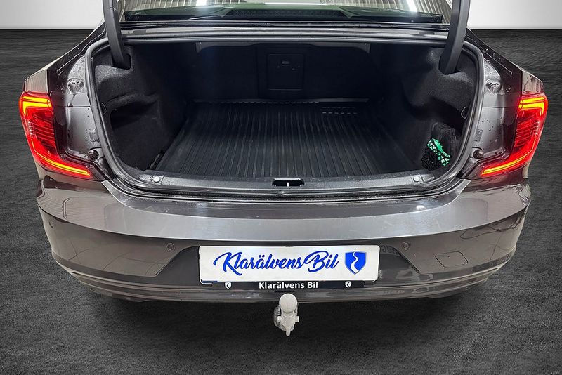 Volvo S90 bild 15