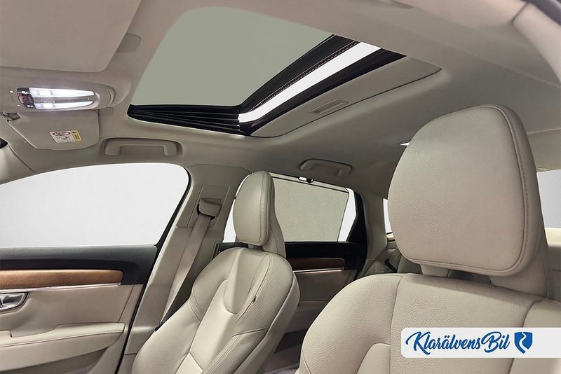 Volvo S90 bild 10