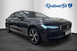 Volvo S90 bild 4