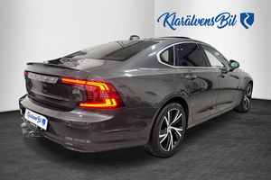 Volvo S90 bild 5