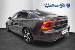 Volvo S90 bild 3