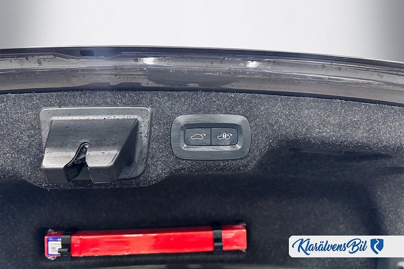 Volvo S90 bild 16