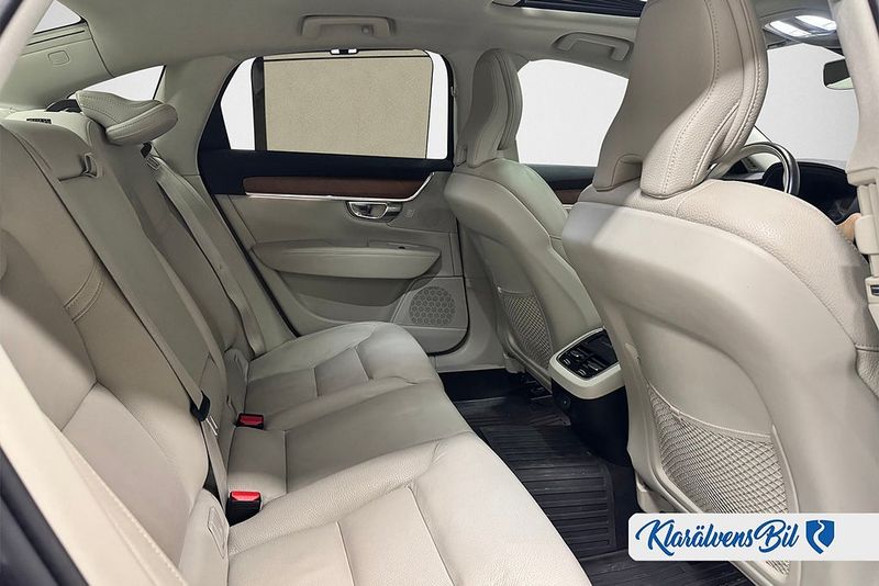 Volvo S90 bild 13