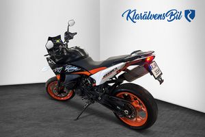 KTM 890 SMT bild 3