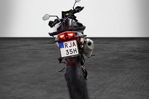KTM 890 SMT bild 11