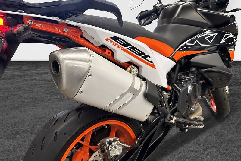 KTM 890 SMT bild 10