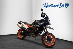 KTM 890 SMT bild 4