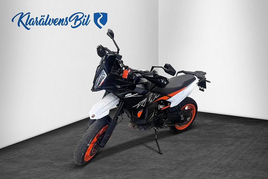 KTM 890 SMT