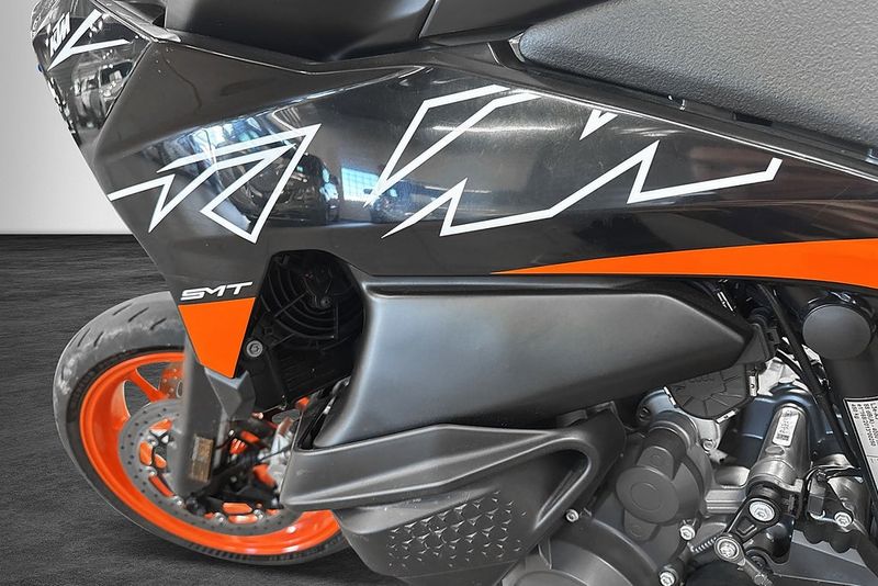 KTM 890 SMT bild 9