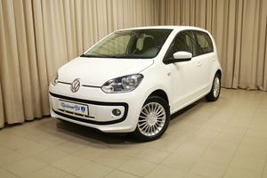 Volkswagen Up bild 2