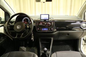 Volkswagen Up bild 12