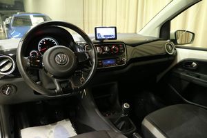 Volkswagen Up bild 15