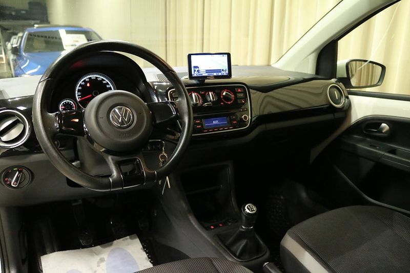 Volkswagen Up bild 15