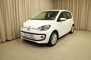 Volkswagen Up bild 5