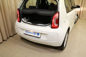 Volkswagen Up bild 19