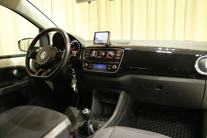 Volkswagen Up bild 11