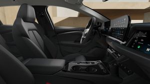 Audi A6 e-tron bild 9