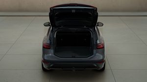 Audi A6 e-tron bild 6