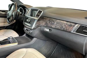 Mercedes ML350 bild 10