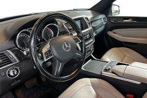 Mercedes ML350 bild 13