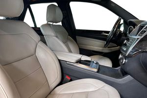 Mercedes ML350 bild 11