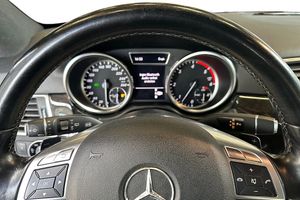 Mercedes ML350 bild 16