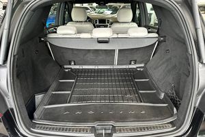 Mercedes ML350 bild 21