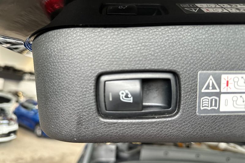 Mercedes ML350 bild 22