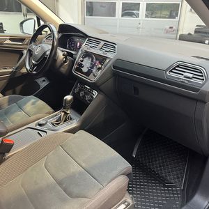 Volkswagen Tiguan bild 12