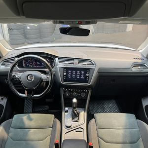 Volkswagen Tiguan bild 10