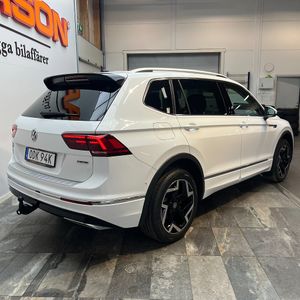 Volkswagen Tiguan bild 3
