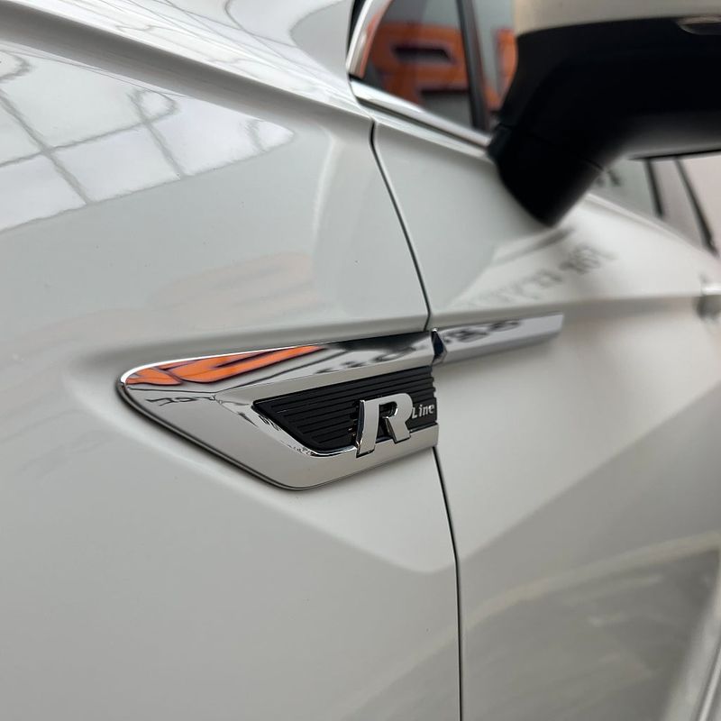 Volkswagen Tiguan bild 6