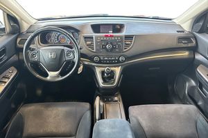 Honda CR-V bild 14
