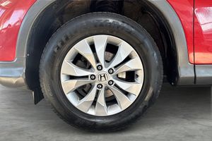 Honda CR-V bild 9