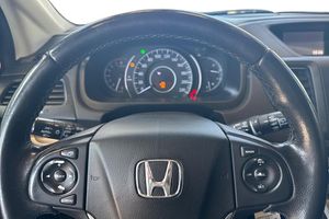 Honda CR-V bild 16