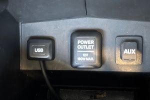Honda CR-V bild 20