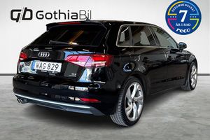 Audi A3 bild 5