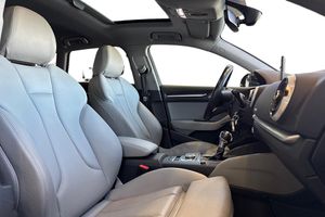 Audi A3 bild 16