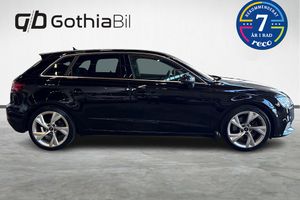 Audi A3 bild 4