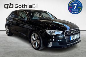 Audi A3 bild 3