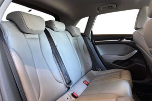 Audi A3 bild 17