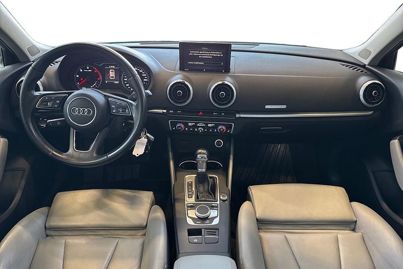 Audi A3 bild 11