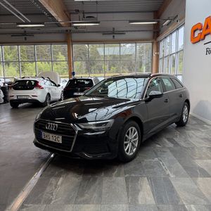 Audi A6 bild 5