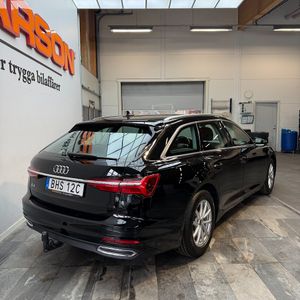 Audi A6 bild 4